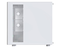 Montech XR Wood ARGB White - 1369617 - zdjęcie 3